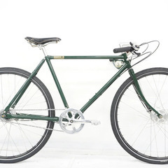 トレック(TREK) トレック TREK クロスバイク FX7.4 10.8キロ27速 7.3FX