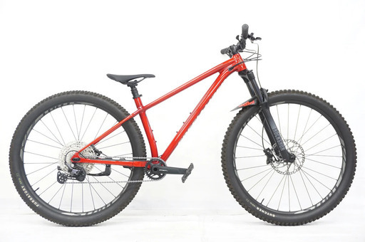 SPECIALIZED 「スペシャライズド」 FUSE COMP 29er 2021年モデル マウンテンバイク / バイチャリ阪急塚口店 ITPL1PP2AAZC