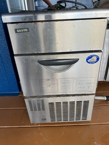 製氷機