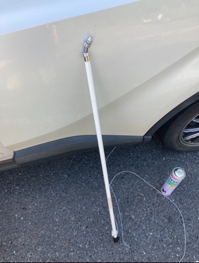 業者さん歓迎　ハチローfh スズメバチ駆除