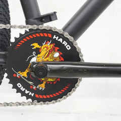 HARO BIKES 「ハロバイクス」 CAB 2020年モデル BMX クロスバイク