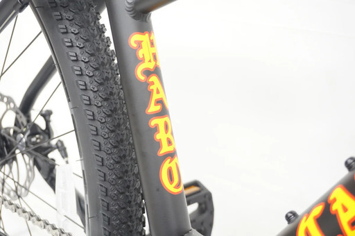 ☆値下げ☆ 2311-461 ファットバイク 現状渡し 2023年6月購入品 20