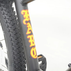HARO BIKES 「ハロバイクス」 CAB 2020年モデル BMX クロスバイク