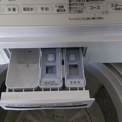 　2019年製　パナソニック　 NA-FA70H7