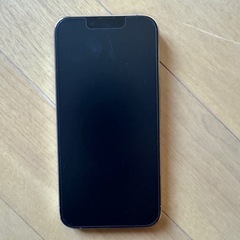 iPhone13プロ（1TB