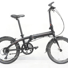TERN 「ターン」 LINK D8 2021年モデル 20インチ 折り畳み自転車 