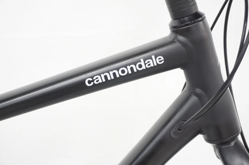 CANNONDALE 「キャノンデール」 QUICK DISC 5 2020年モデル クロス 