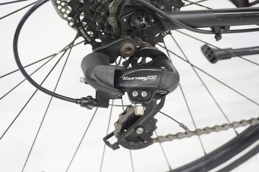 CANNONDALE 「キャノンデール」 QUICK DISC 5 2020年モデル クロス