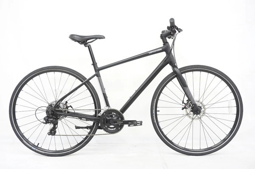 CANNONDALE 「キャノンデール」 QUICK DISC 5 2020年モデル クロスバイク / バイチャリ阪急塚口店 ITBP5TUBS875