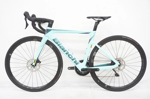 BIANCHI 「ビアンキ」 OLTRE RACE 2024年モデル ロードバイク