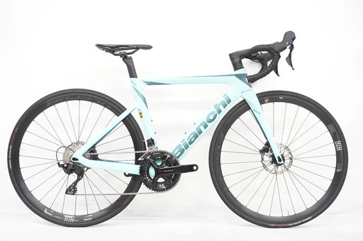 BIANCHI 「ビアンキ」 OLTRE RACE 2024年モデル ロードバイク / バイチャリ阪急塚口店 ITG4TJRFM906