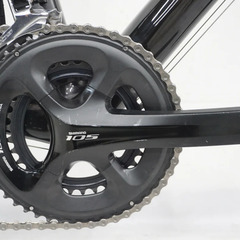 TREK 「トレック」 DOMANE S5 2017年モデル ロードバイク / バイチャリ