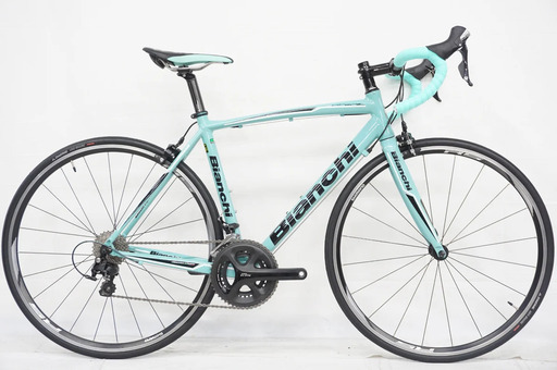 BIANCHI 「ビアンキ」 VIA NIRONE7 PRO 105 2016年モデル ロードバイク / バイチャリ阪急塚口店 IT9FWWPIPKM4