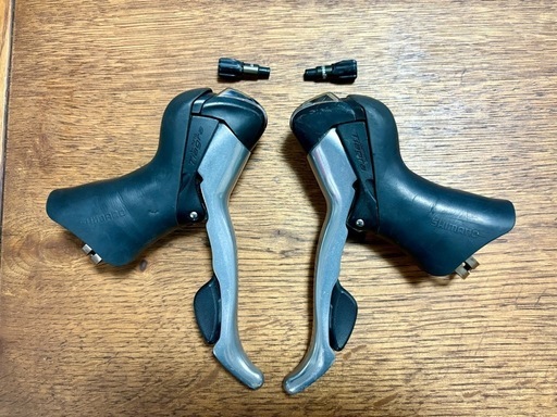 SHIMANO Tiagra ST-4600 STI 2X10 ティアグラ