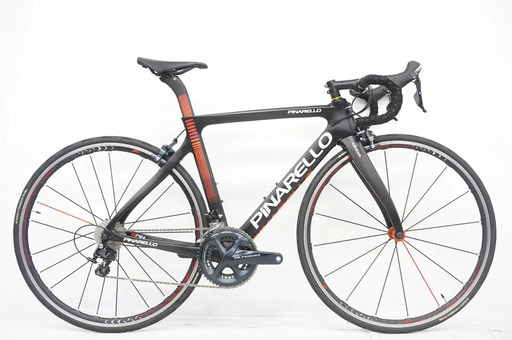 PINARELLO 「ピナレロ」 GAN 2018年モデル ロードバイク / バイチャリ阪急塚口店 ITF93BN7GCMJ