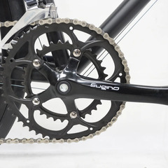 FUJI 「フジ」 BALLAD Ω 2018年モデル ロードバイク / バイチャリ阪急