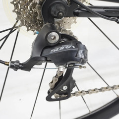 FUJI 「フジ」 BALLAD Ω 2018年モデル ロードバイク / バイチャリ阪急