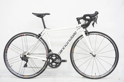 CANNONDALE 「キャノンデール」 CAAD12 105 2019年モデル ロードバイク / バイチャリ阪急塚口店 IT6N425YGGHW