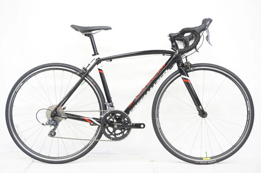 SPECIALIZED 「スペシャライズド」 ALLEZ E5 2016年モデル ロードバイク / バイチャリ阪急塚口店 ITUG9TCCMELO