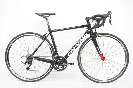 CERVELO 「サーベロ」 R2 105 2017年モデル ロードバイク / バイチャリ阪急塚口店 ITGQ81A9852K