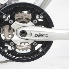 LOUIS GARNEAU 「ルイガノ」 XC BART 2006年モデル マウンテンバイク