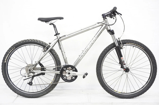 LOUIS GARNEAU 「ルイガノ」 XC BART 2006年モデル マウンテンバイク / バイチャリ阪急塚口店 _IT0PR3Y011OO