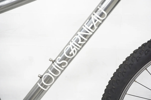 LOUIS GARNEAU 「ルイガノ」 XC BART 2006年モデル マウンテンバイク