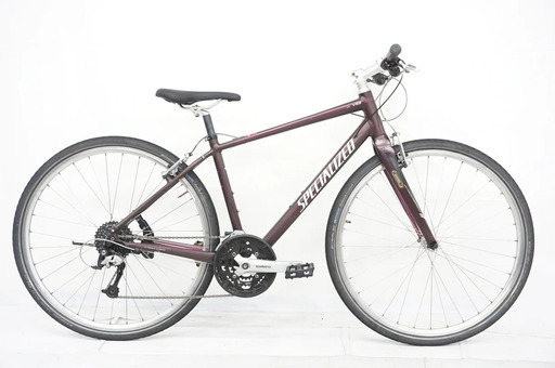 SPECIALIZED 「スペシャライズド」 VITA ELITE 2013年モデル クロスバイク / バイチャリ阪急塚口店 ITQOML1H7AT4