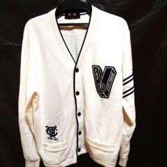 VAN  Jacket カーディガン XLサイズ VAN Jacket カーディガン XLサイズ