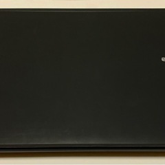 大画面17インチ マウスコンピューター ゲーミングノートパソコン 中古