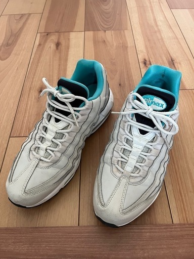 商談中。ナイキ　エアマックス　95 Nike Air Max 95 26.5cm
