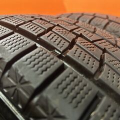 GOODYEAR ICENAVI SUV 215/70R16 16インチ スタッドレス 4本 デリカD:5 アウトランダー エクリプスクロス等　(KTL165)