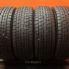 GOODYEAR ICENAVI SUV 215/70R16 16インチ スタッドレス 4本 デリカD:5 アウトランダー エクリプスクロス等　(KTL165)