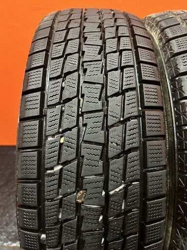 GOODYEAR ICENAVI SUV 215/70R16 16インチ スタッドレス 4本 デリカD:5