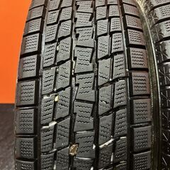 GOODYEAR ICENAVI SUV 215/70R16 16インチ スタッドレス 4本 デリカD:5 アウトランダー エクリプスクロス等　(KTL165)