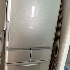 【取引中】2020年製 シャープ プラズマクラスター冷蔵庫