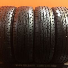 HANKOOK Dynapro HT LT225/75R16 115/112S 16インチ 夏タイヤ 4本 バリ溝 リフトアップジムニー デリカD5等　(KTM153)