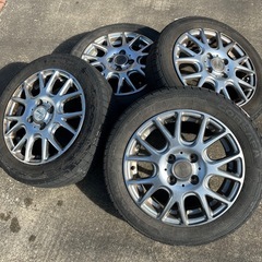 激レア幕！H&O NTRテント