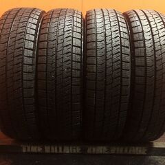 BS BRIDGESTONE BLIZZAK VRX2 165/70R14 14インチ スタッドレス