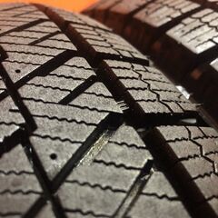 BS BRIDGESTONE BLIZZAK VRX2 165/70R14 14インチ スタッドレス 4本 22