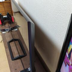 決まりました。スマートTV