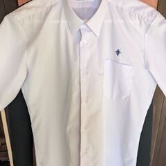 伊勢崎市立商業高等学校 男子制服、体操着一式