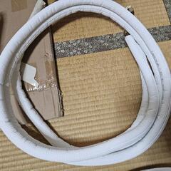 取引中2022エアコン