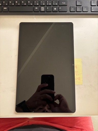 Lenovo タブレット