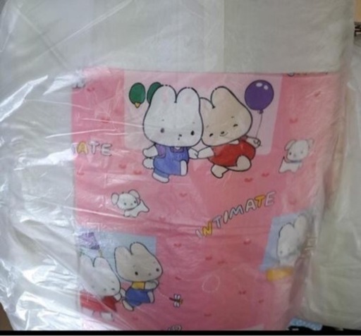 子供用品　ベビー寝具