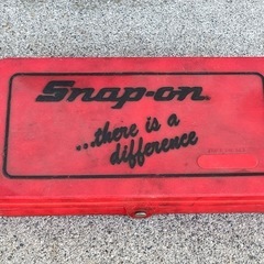 Snap-on ダイス・タップ　中古