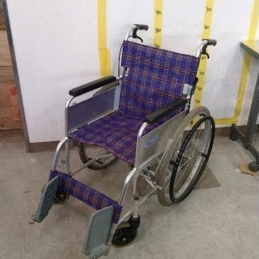 1012-034 車椅子