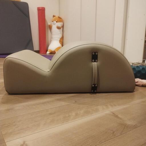 スパインコレクター　バレル