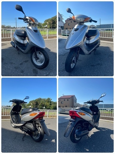 ★売約済み★ヤマハ　ジョグ　SA36J型　CE50  JOG  3P36タイプの2011年モデル ヤマハ ジョグ SA36J型 CE50 JOG 3P36タイプの2011年モデル FI車 越谷市