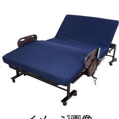 広島県 広島市のベッド 電動 ベッド(家具)の中古が安い！激安で譲り  